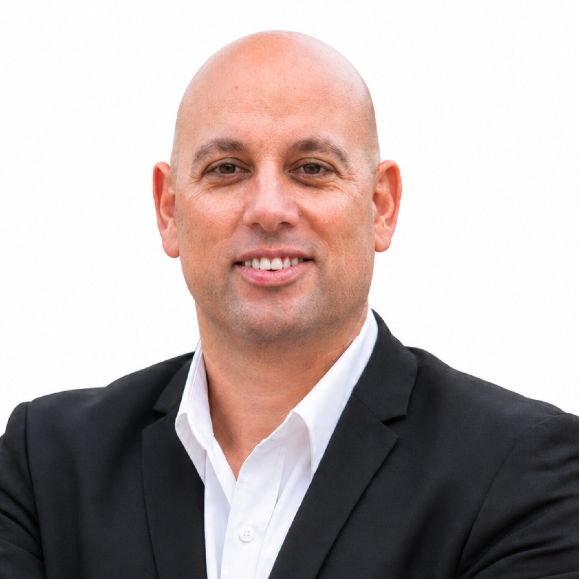 Adv. Liron Yehezkel